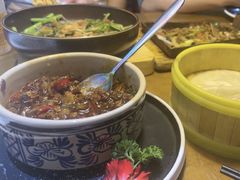 -雀舞云南菜(天津天河城购物中心店)