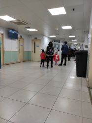 -首都儿科研究所附属儿童医院