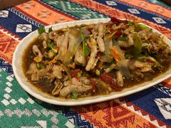 -半坡九号老挝冰咖啡