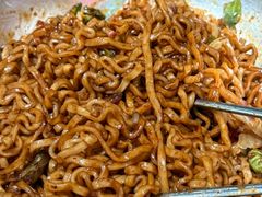 -汉米达特色料理餐厅(郴州友阿国际广场店)