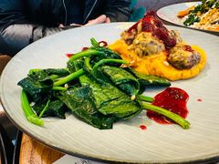 摩卡瑞典肉丸-Moka Bros 摩卡站(西单大悦城店)