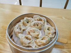 -面道赞宁海海鲜面(迎凤街店)