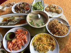 -梅姐海鲜餐厅(水头海鲜街店)