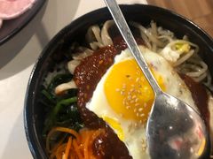 -汉江川烤肉(通州店)