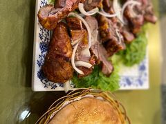 -新疆红柳花餐厅(新洲店)
