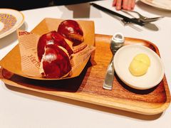 -狮拾久·现代新加坡料理(壹方城店)