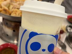 -张妈台式锅烧(深大店)