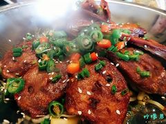 -苏城小院·园林精致苏州菜(斜塘老街店)
