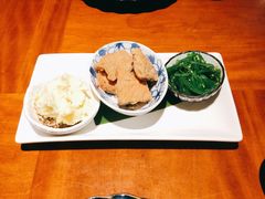 -牛玄庵日式寿喜烧·料理店(新源里店)