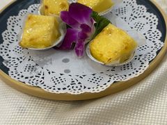 -万山楼海鲜酒家·二十三年老字号