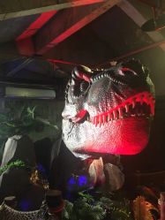 -恐龙探索乐园(磁器口店)