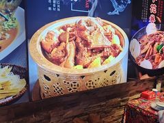 -人民公社大食堂(张家湾店)