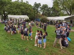 -极真空手道修远道场