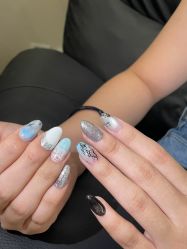 -Touch Nail·品质·美甲美睫