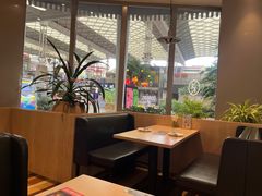 -卡朋西餐(东方广场店)