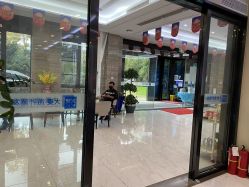 -大麦微针植发丨全国连锁