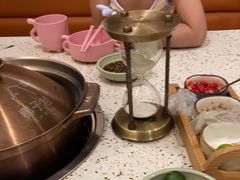 -椰子营·椰子鸡火锅(万象里店)
