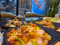-壹酒贰肉1926·深夜食堂(南京北街店)