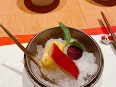 -鲤院·新中式美学·庭院餐厅(夫子庙店)