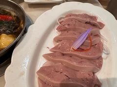 -围炉夜话·潮汕卤水火锅(榕江店)