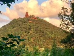 -狼山风景名胜区