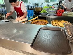 -清真马杰山牛肉汤馆