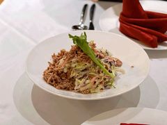 金枪鱼沙拉-维兰西餐(万泉河店)