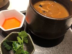 满坛香气佛跳墙-悦融琥珀·京鲁菜·海味珍品(西单店)