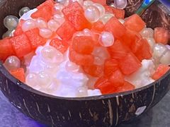 -浩海火燒雲傣家菜(芮欧百货店)