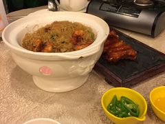 -麒麟中餐厅·经典粤菜·地道菜式老字号(广州长隆酒店)