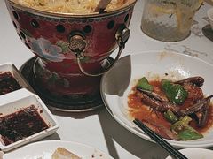 -关东小磨东北菜(漕河泾印象城店)