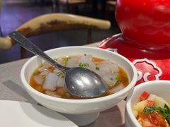 -秦唐一号西安菜馆(钟楼店)