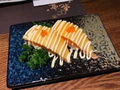 -花宴·日式料理