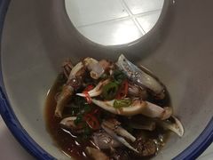 -散德行小酒馆