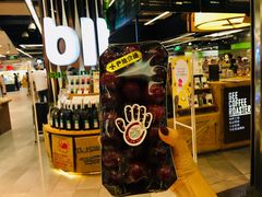 -blt精品超市(KKMALL京基店)