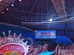 -烟台海昌鲸鲨海洋公园