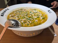 -太二酸菜鱼(兴业太古汇店)