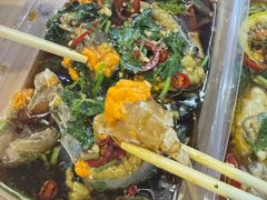 -圆蛋酒料•生腌(开元路店)