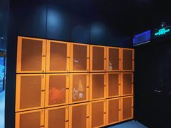 -超级猩猩健身·私教·团课·自助训练(客村丽影广场店)