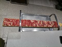 -古乐牛香·鲜牛肉牛杂火锅(梅村五洲国际店)