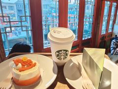 -星巴克臻选(北京前门大街店)