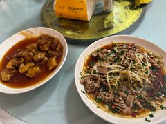 -丁来兴酒店(西街店)