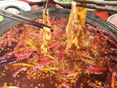 -熊家院子老火锅(涪陵马鞍店)