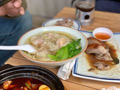 -小龍鳳餐室(番禺路店)