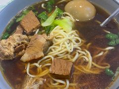-深海中餐厅(国家海洋博物馆店)