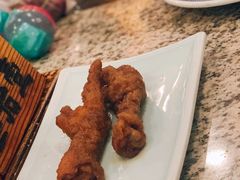 -南京大牌档(龙江新城市广场店)