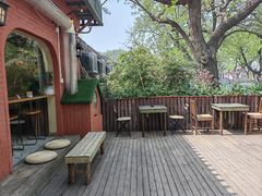 -萤火虫咖啡(后海店)