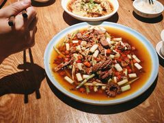 -蓉城小馆(科兴店)