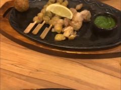 -萨莉亚意式餐厅(愉园站仁恒梦中心店)