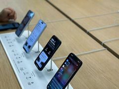 -Apple零售店(深圳益田假日广场店)